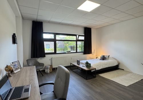 Koerlostraat 38 - Genk